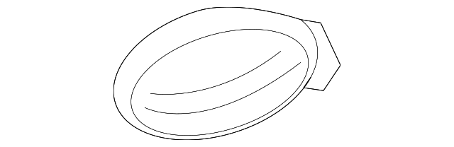 Genuine GM Multi-Purpose Clamp 11611439