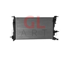 Radiateur Renault SCENIC