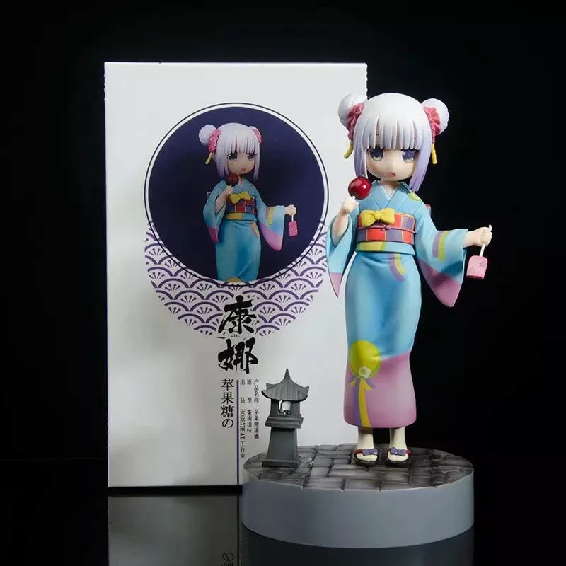 Kanna kamui action figure online