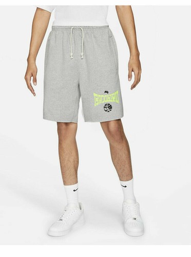 Basketball Fleece Shorts CW6711 050 