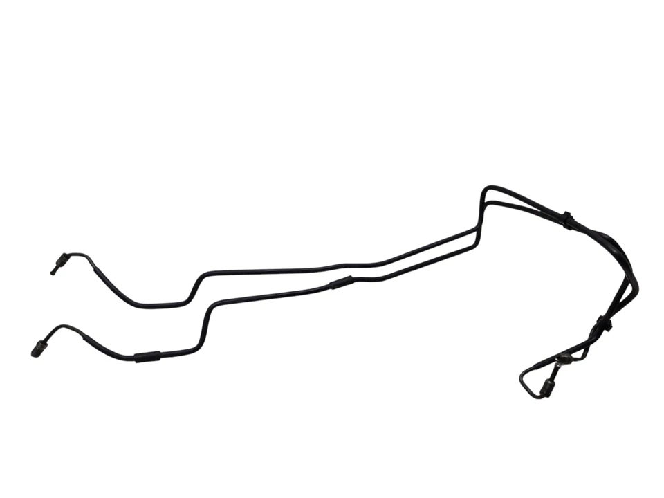 Tubes Abs Original Triumph SPRINT 1050 ST 2005 2010 ABS 28671Km - Photo 2/4