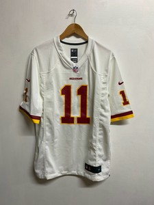 redskins jersey nike
