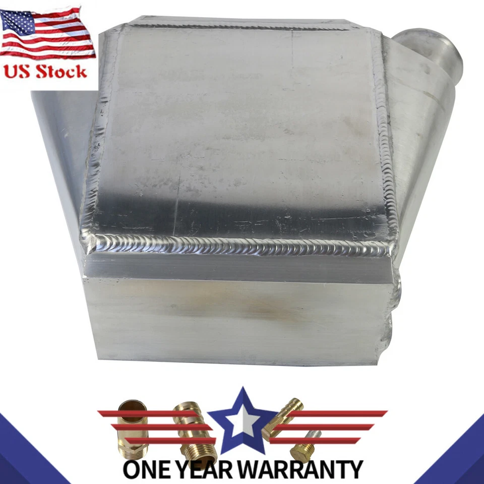 Intercooler For Sea-Doo Challenger 430 1503 GTX GTR RXT 255 215 260 276000319  - Изображение 3 из 4