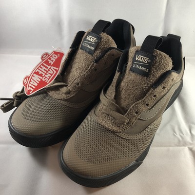vans ultrarange cub