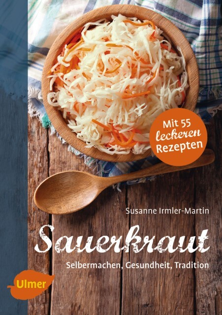 Thumbnail - Sauerkraut Susanne Irmler-martin