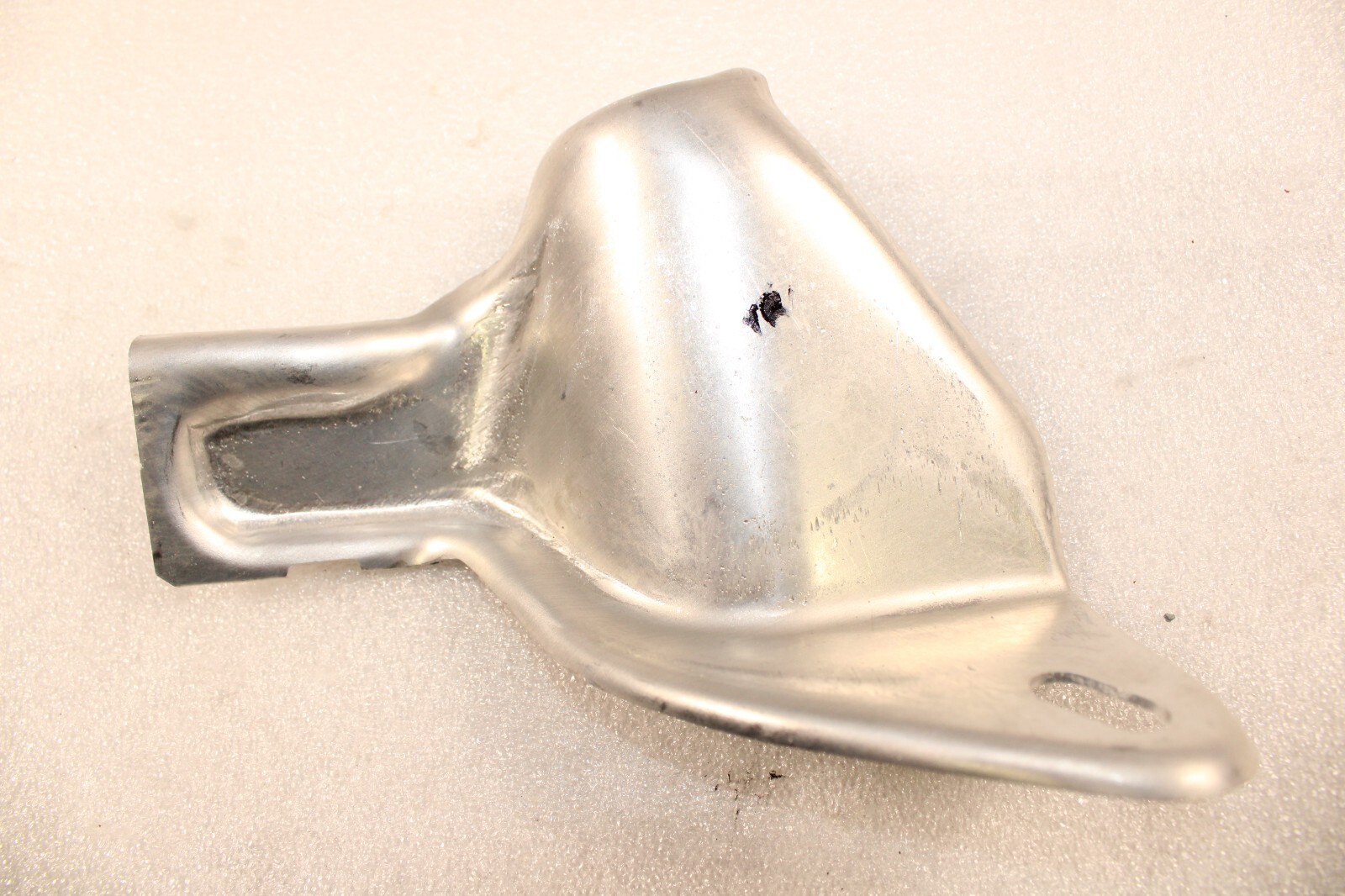 Ferrari 458 Italia, Spider, LH, Left, Rebar End Bracket, New, P/N 82982000