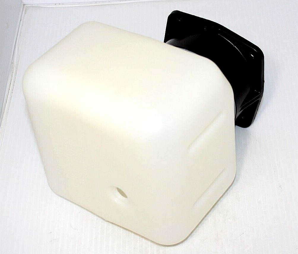 Maxon 26773311 3 Qt, Vertical 8"H Liftgate Reservoir, OEM eBay