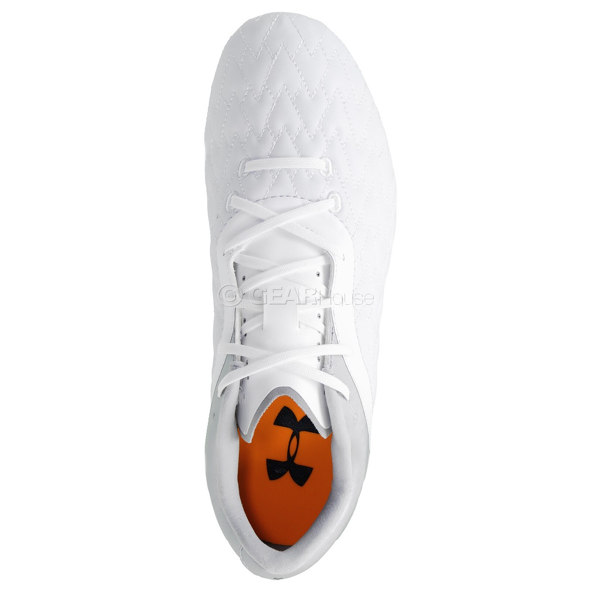 シューズ UA Magnetico Select HG Amazon.com | Under Armour Unisex Magnetico Select 3.0, (001
