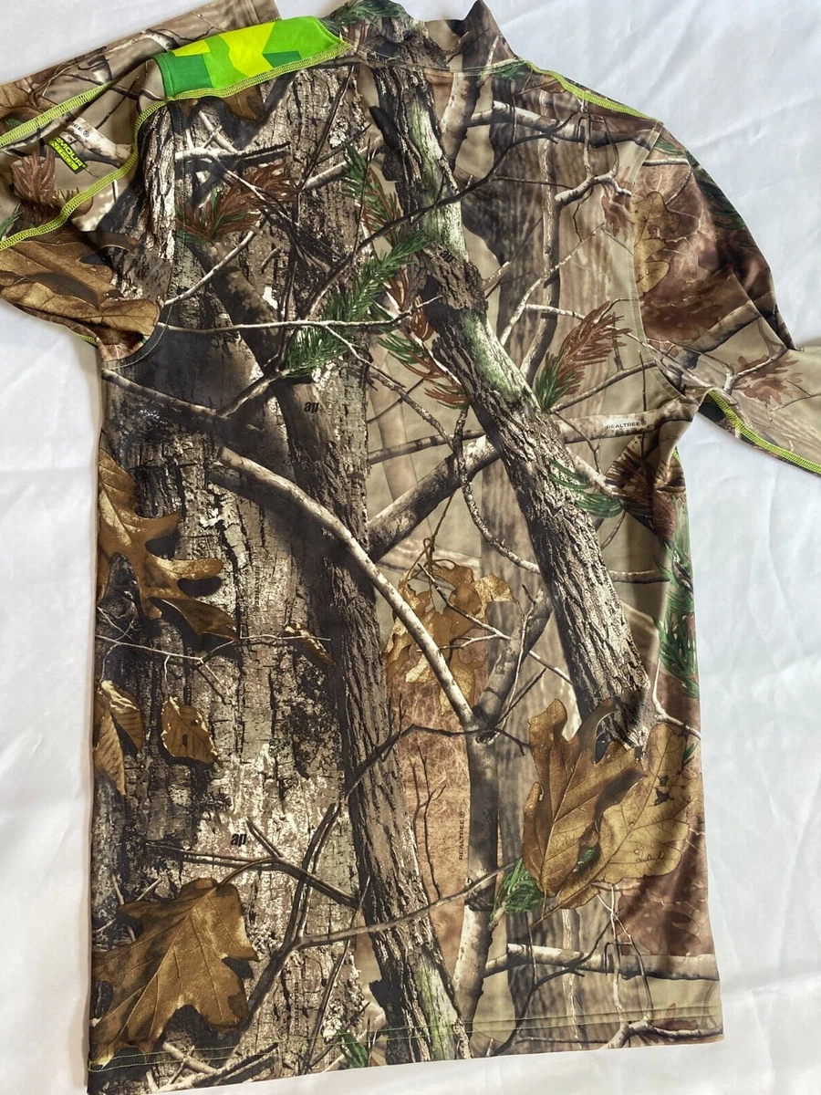 Under Armour Hunting Shirt