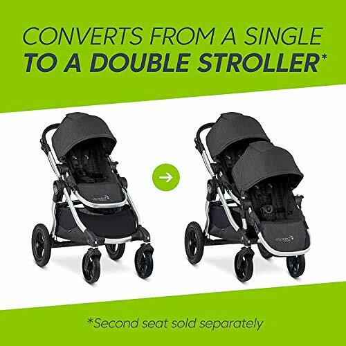 city select stroller 2019