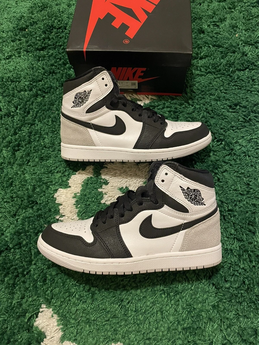 Size 8 deals jordan 1
