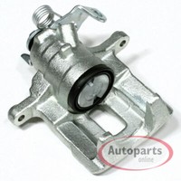 Metzger Bremssattel Hinten Rechts Nissan Primastar Renault Trafic II Opel Vivaro