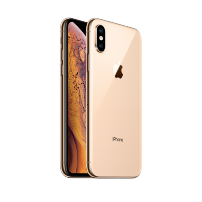 Apple iPhone XS - 64 GB - Gold (TracFone) for sale online | eBay