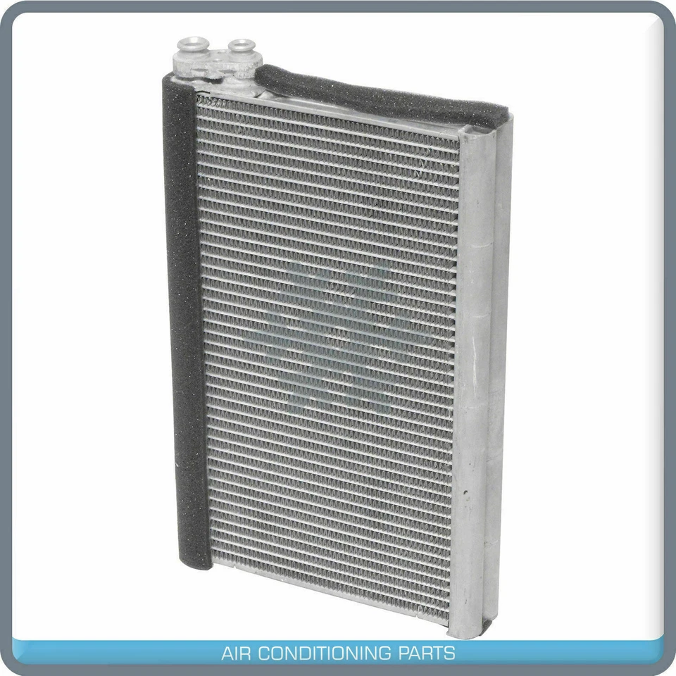 AC Evaporator Isuzu NPR, NRR, NQR - 2008-2018 - REF 8980741200 QR - Image 2 of 4