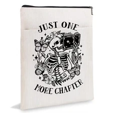 Book Sleeve The Book Bag Book Lovers Gifts Writer Book Sleeve Reader Book Cov...