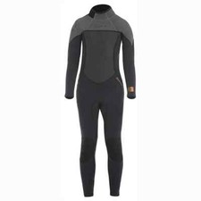 Neoprene Wetsuit For Kids Thermal Full Swimsuit Youth Surf Scuba Diving Suit New