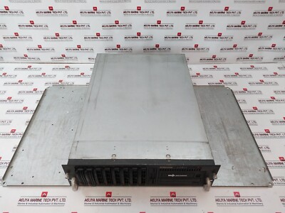 SUPERMICRO Ablecom Rackmount Server Chassis CTFDDAC256MAG-1G1