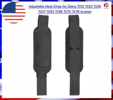 3pcs Adjustable Hand Strap for Zebra TC21 TC26 Scanner