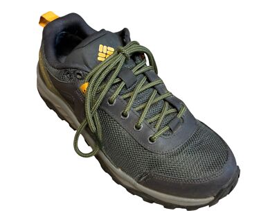 Columbia Trailstorm  Ascend  TREKKINGSCHUHE  HERREN 41