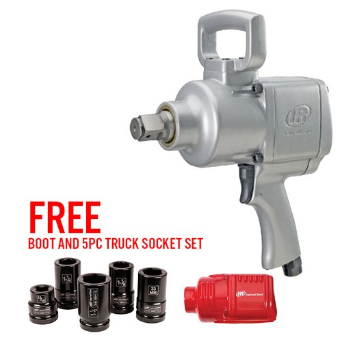 Ingersoll Rand 295A 1\