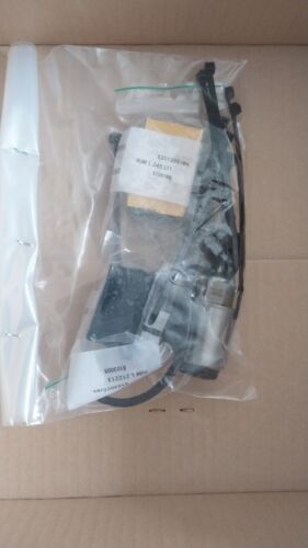 Case New Holland Electric Shut Off Kit 717521006 New - Picture 7 of 8