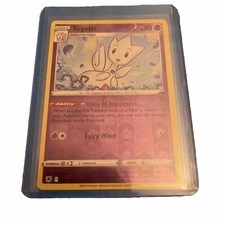 Togetic [Reverse Holo] #56 Pokemon Astral Radiance