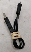 9" Micro-8pin USB Charger Cable for Wireless Headset