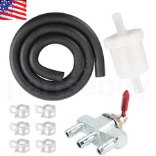 Shut Off Valve Fits Simplicity Stallion 1694763 1694764 2690367 2690371 50233