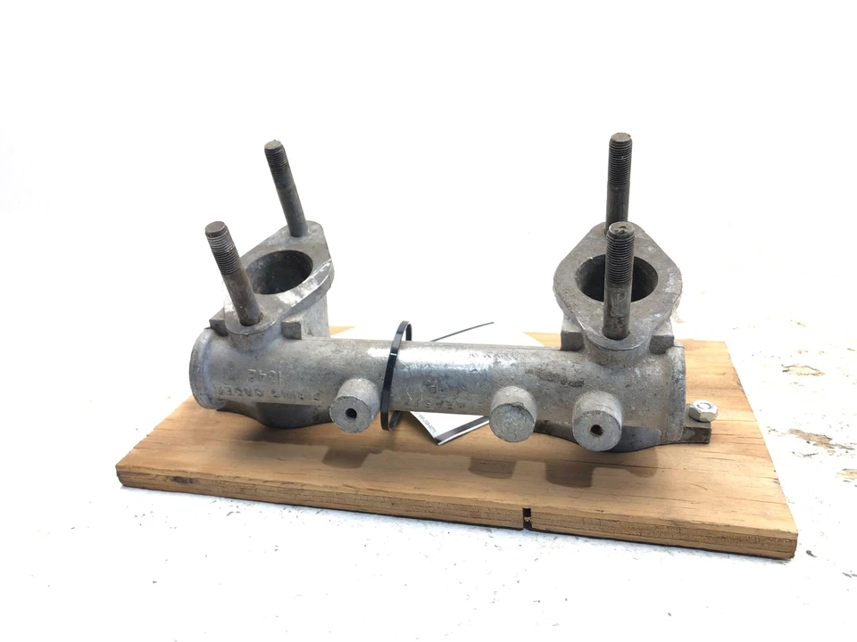 Colector de admisión de entrada 63 Austin Healey Bugeye Sprite Vaf Aea577 Foto 2 de 4