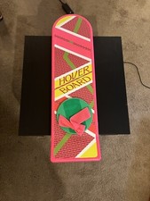 Back to the Future 2 Hoverboard Prop Replica 28"L X 8" W RARE