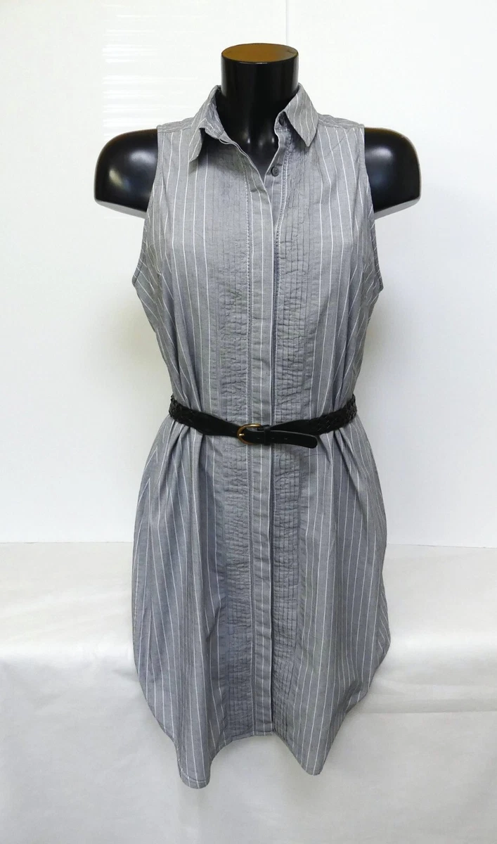 Costume Femme Banana Republic - Noir - Taille UK 8 - 2 Pièces - Occasion Très Bon État