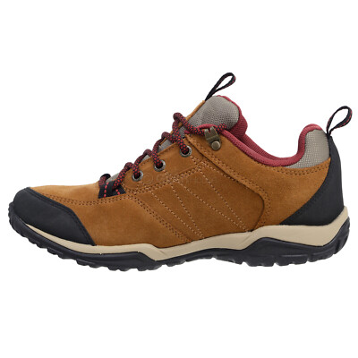 Columbia Mount Carmel Low Waterproof Hiking Shoes, Womens  display picture 3