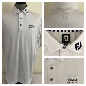 footjoy tour issue shirts