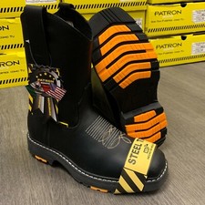 dakota mammoth work boots
