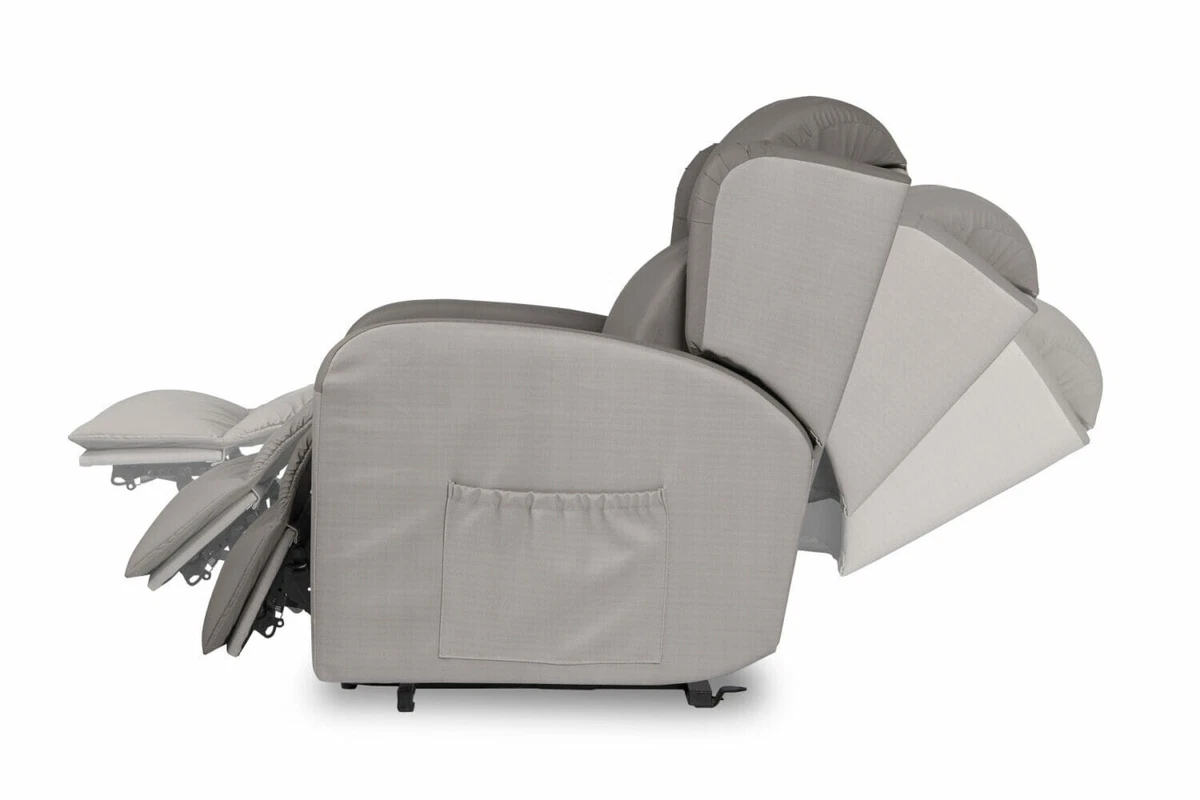 Royale Air Pressure Relieving Lift Chair Recliner stand assist