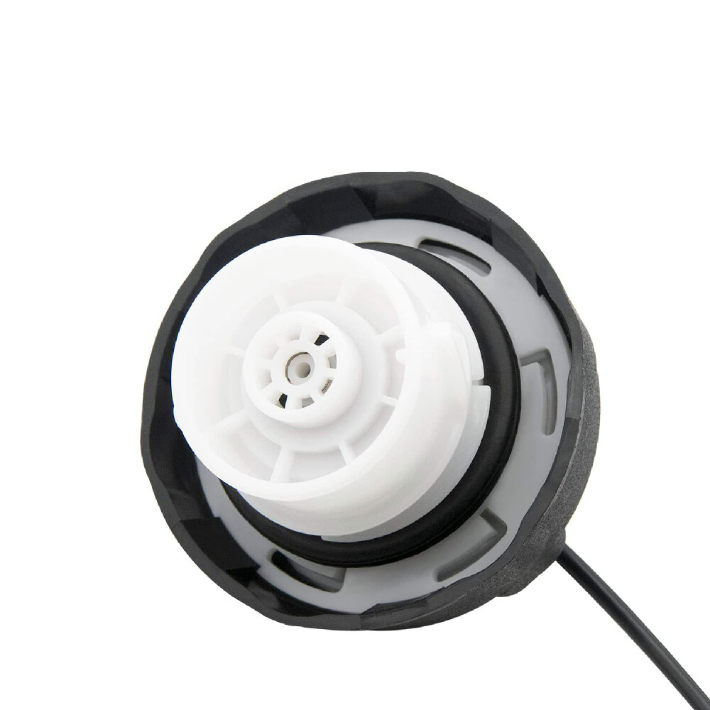 52030387AB Fuel Cap Fuel Filler Gas Cap With Tether For Jeep Wrangler