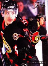 1994-95 Flair #120 Alexandre Daigle