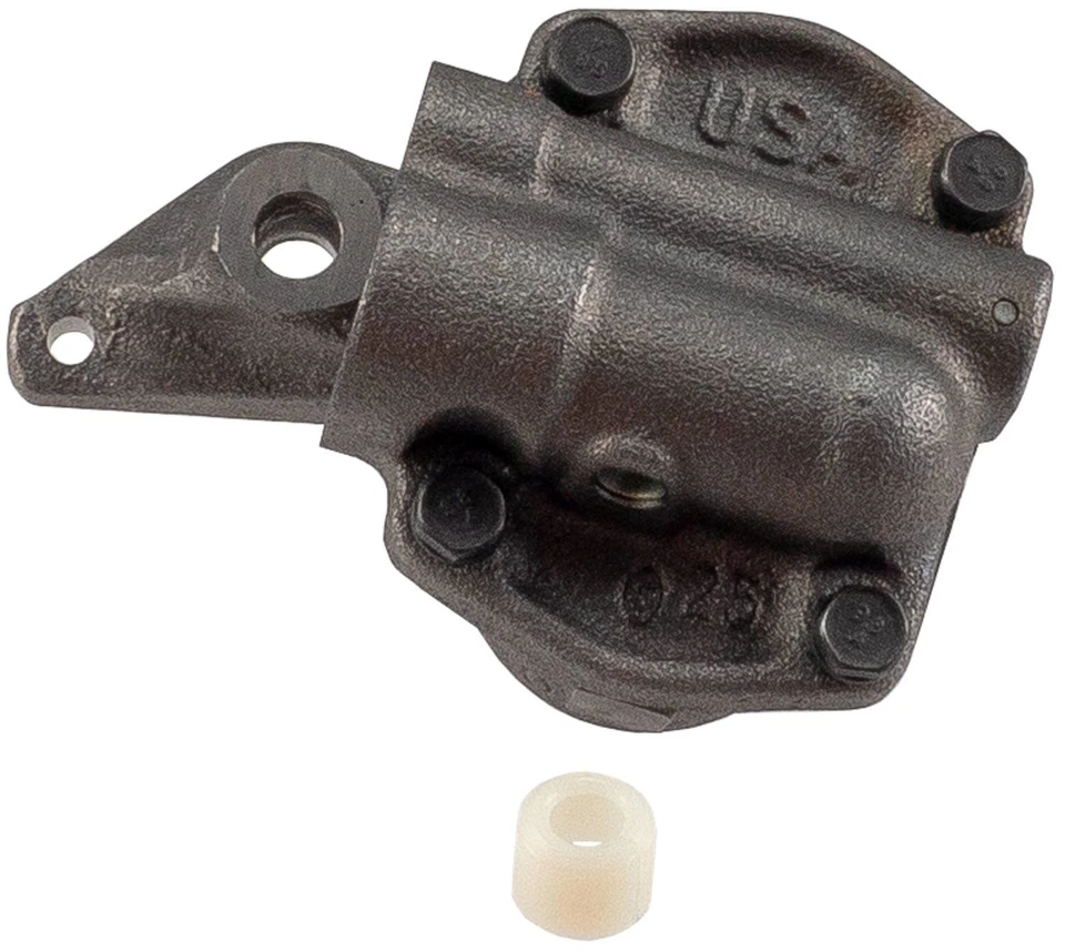 Масляный насос двигателя подходит для реле Saturn 2005-2006 годов выпуска MELLING - Изображение 4 из 4