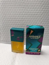 Animale by Parlux Eau De Parfum Spray 1 oz / 30 ml  For Women NEW WITH BOX