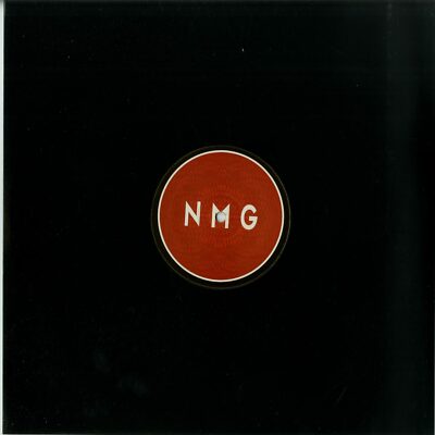 Kromestar / SYSTEM TEST / 3D / Nebula Music Group / NMGR003 / 12 Inch