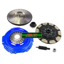 PSI STAGE 3 SOLID FLYWHEEL CONVERSION CLUTCH KIT 88-94 FORD F SD F250 F350 7.3L