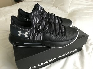 under armour hovr havoc low