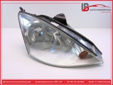 FORD FOCUS RIGHT FRONT HEADLIGHT GENUINE 2M5113W029BD