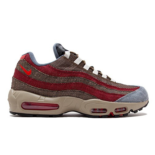 Size 9.5 - Nike Air Max 95 Freddy Krueger DC9215-200 US Men's | eBay