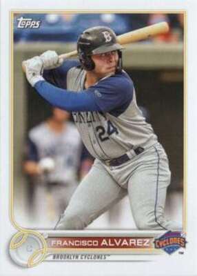 2022 Topps Pro Debut Baseball Base Singles (Pick Your Cards)