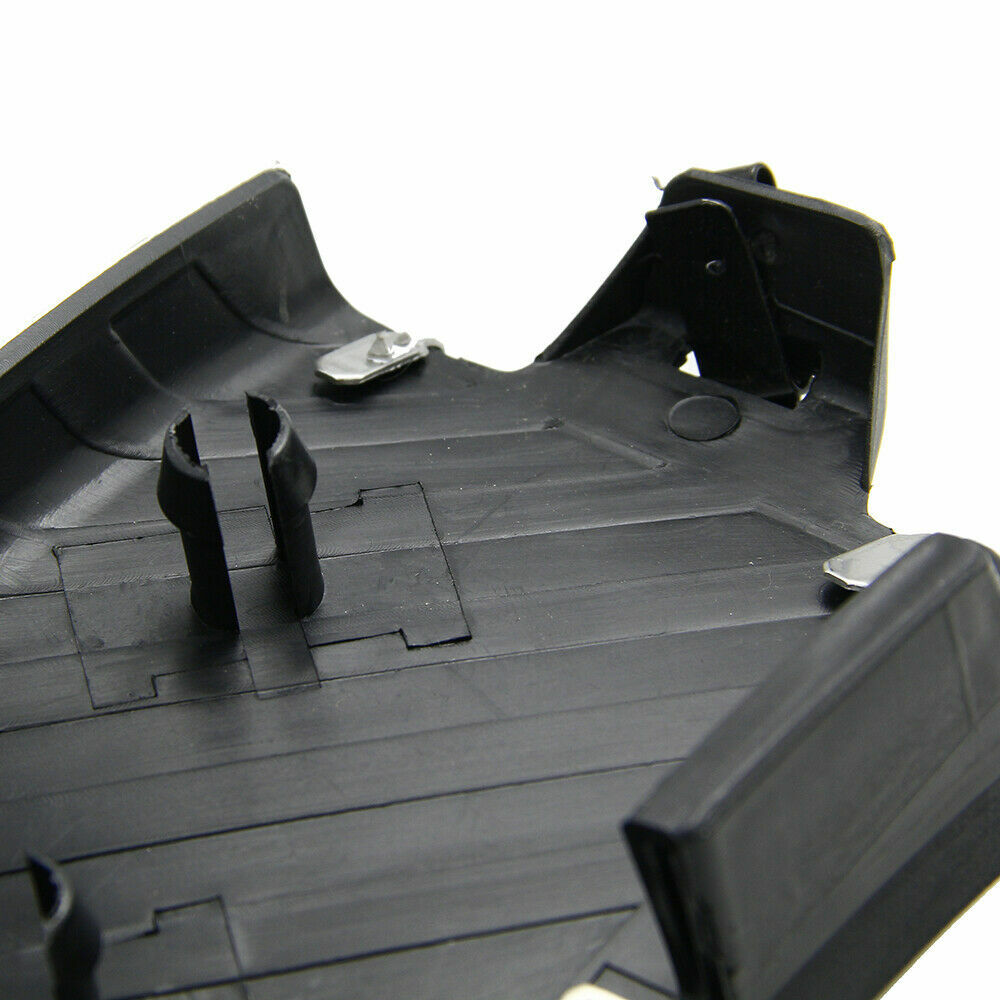 Pedalkappen Edelstahl Für Audi - Gaspedal, Bremse, Kupplung MT/AT