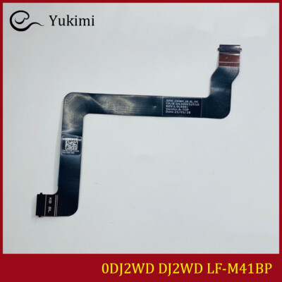 0DJ2WD LF-M41BP FOR DELL Alienware X16 R1 IDP60 Connection Cable