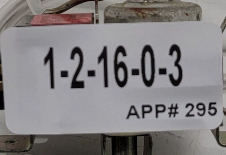 Genuine Refrigerator Magic Chef Thermostat Part#3ART5C166 77194-3 - Image 4 of 4