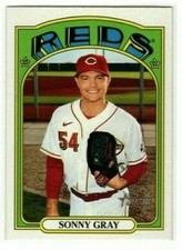 2021 Topps Heritage Baseball Cards #s 251 - 497 incl short prints / Choose / mb6