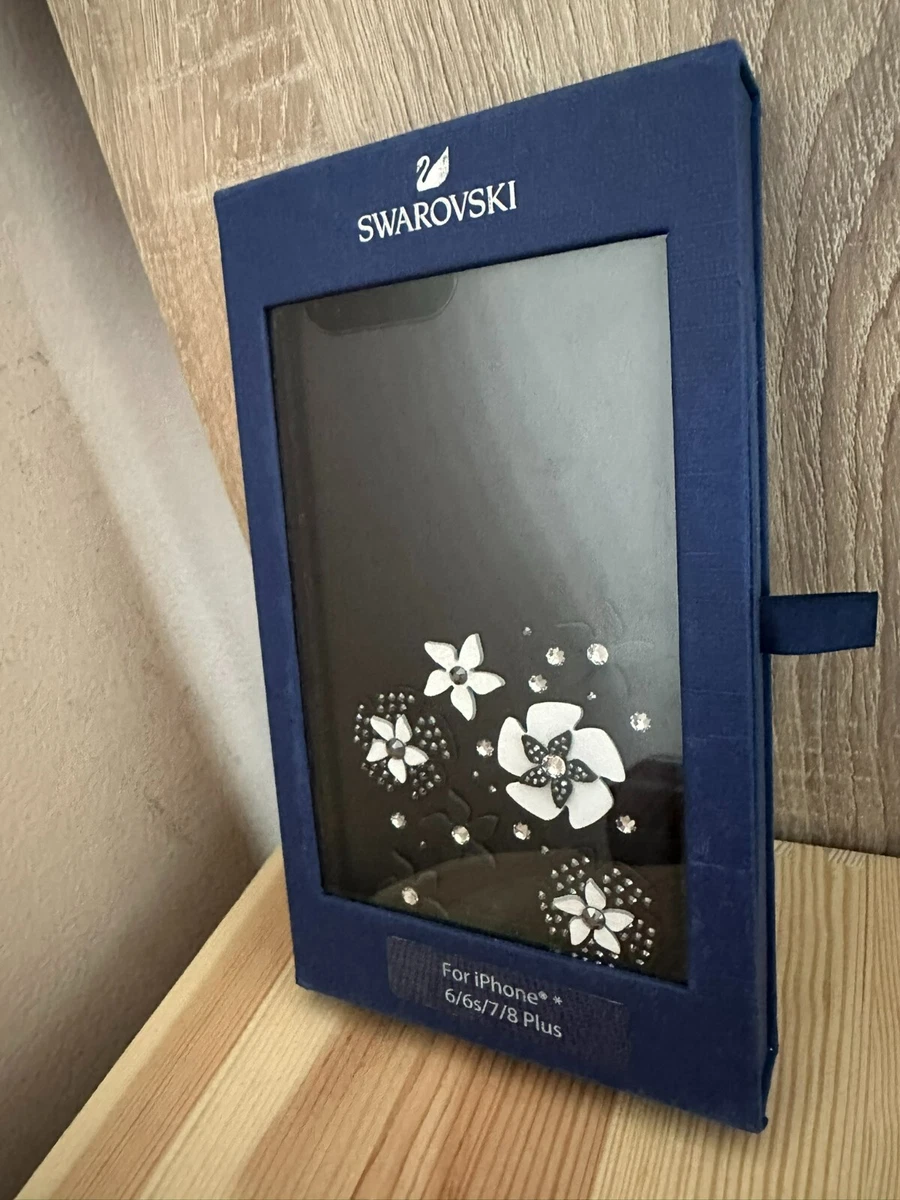 Swarovski Cases for Apple iPhone 8 Plus for sale | eBay